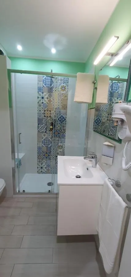 Sicilia Bedda Taormina Apartment
