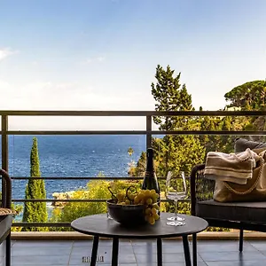 Apartment Mazzaro Boutique 1, Taormina